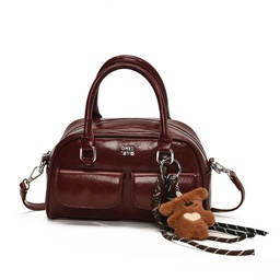 [9203R-27816] CR9203Maroon-27816