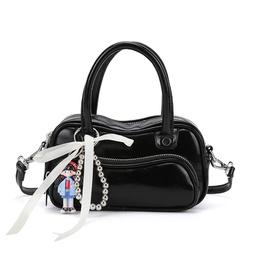 [9207BK-5881] CR9207Black-5881