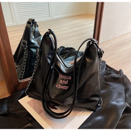 [9295BK-6104] CR9295Black-6104