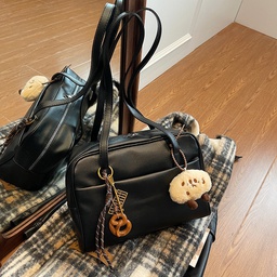 [9296BK-2035] CR9296Black-2035