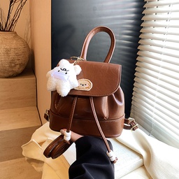 [9297BW-163] CR9297Brown-163