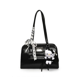 [9298BK-1427] CR9298Black-1427