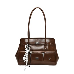 [9302BW-7243] CR9302Brown-7243