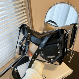 [9306BK-6606] CR9306Black-6606