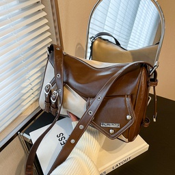 [9306BW-6606] CR9306Brown-6606