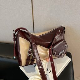 [9306R-6606] CR9306Maroon-6606