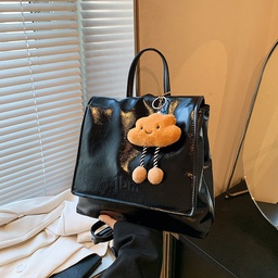 [9308BK-1681] CR9308Black-1681