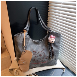 [9311BK-2605] CR9311Black-2605