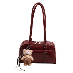 [9316R-7710] CR9316Maroon-7710