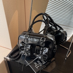[9317BK-02012] CR9317Black-02012