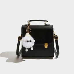 [9324BK-906] CR9324Black-906