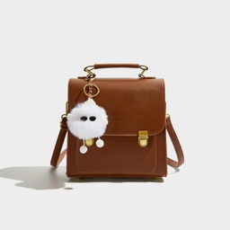 [9324BW-906] CR9324Brown-906