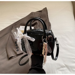 [9325BK-1707] CR9325Black-1707