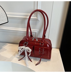 [9327R-6703] CR9327Maroon-6703