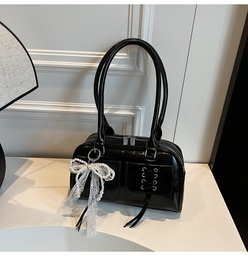 [9327BK-6703] CR9327Black-6703