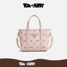 [TOM1006PK-NO ACC] TOM1006Pink-NO GANTUNGAN