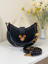 [24062BK-DISNEY] 24062Black-Disney