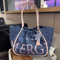 [M101DENIM-MERGE] M101DENIM-MERGE