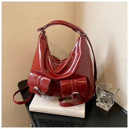 [9348R-28041] CR9348Maroon-28041