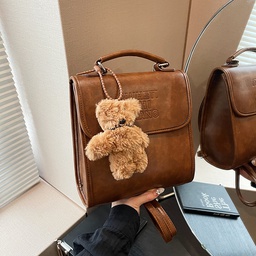 [9352BW-23122] CR9352Brown-23122