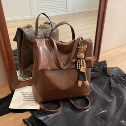 [9357BW-2130] CR9357Brown-2130