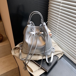 [9358SV-6381] CR9358Silver-6381