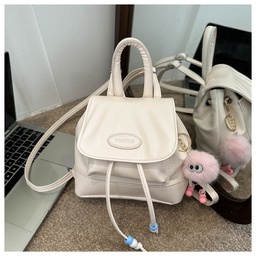 [8383W] CR8383White-5902