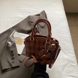 [9380BW-0306] CR9380Brown-0306